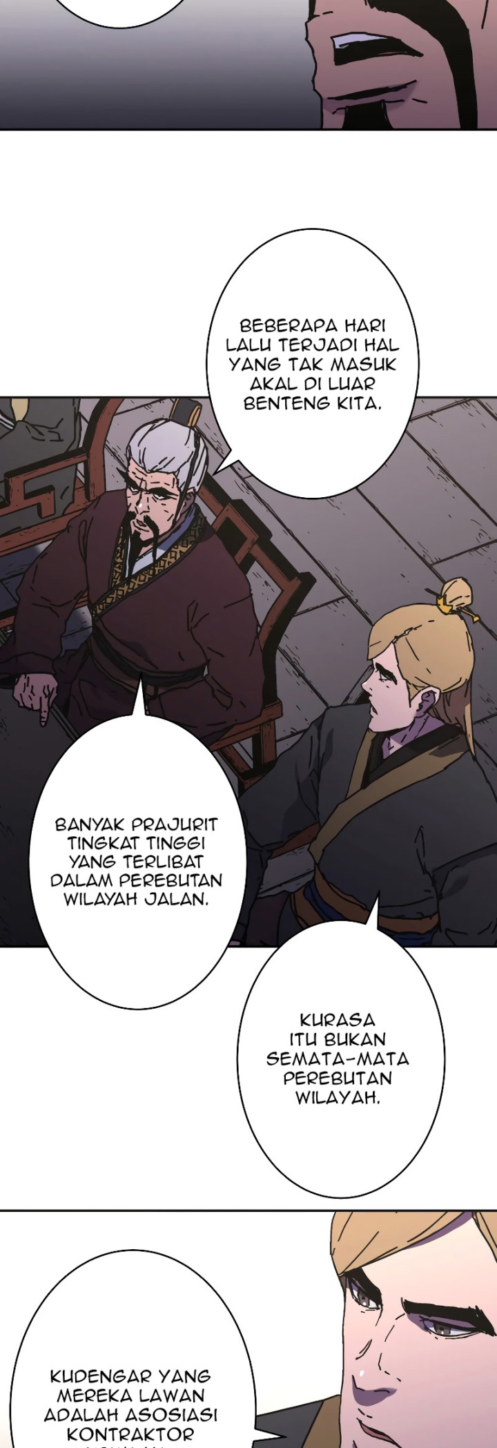 Peerless Dad