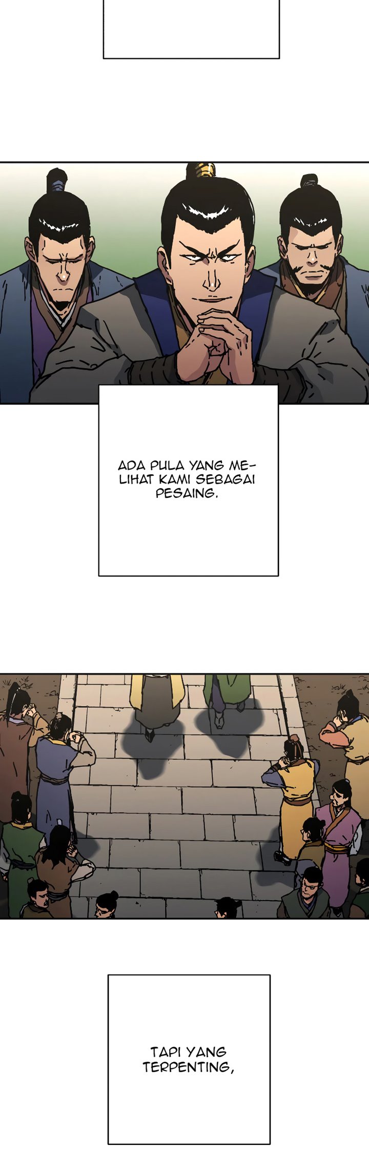 Peerless Dad