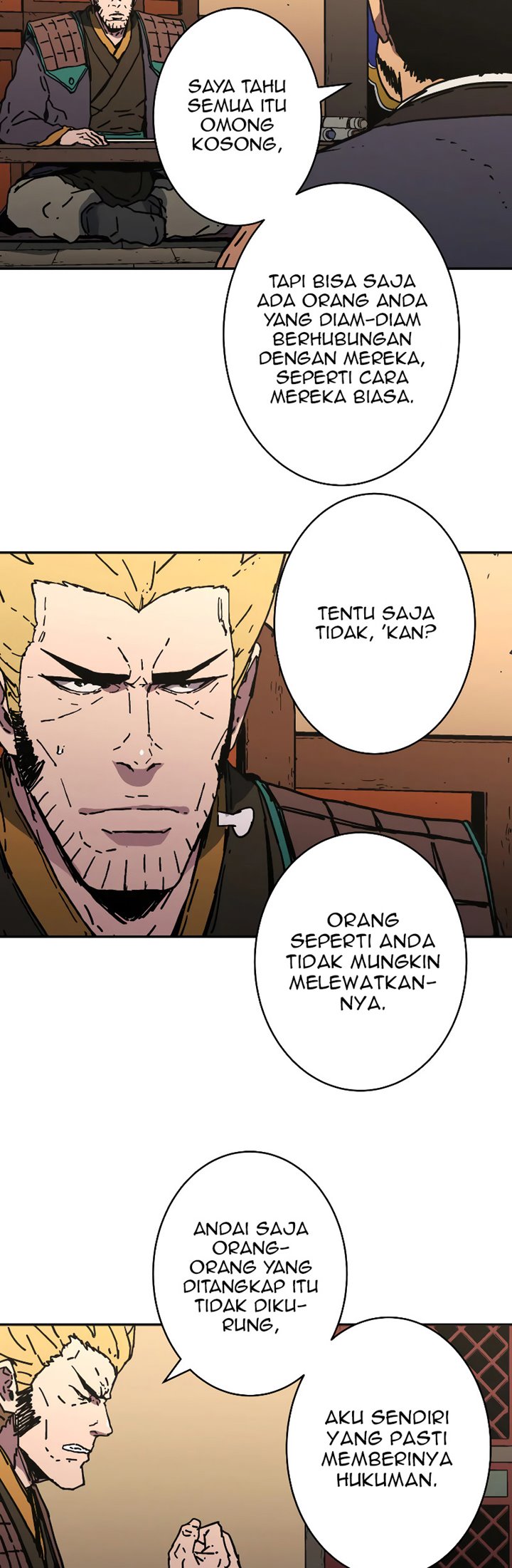 Peerless Dad