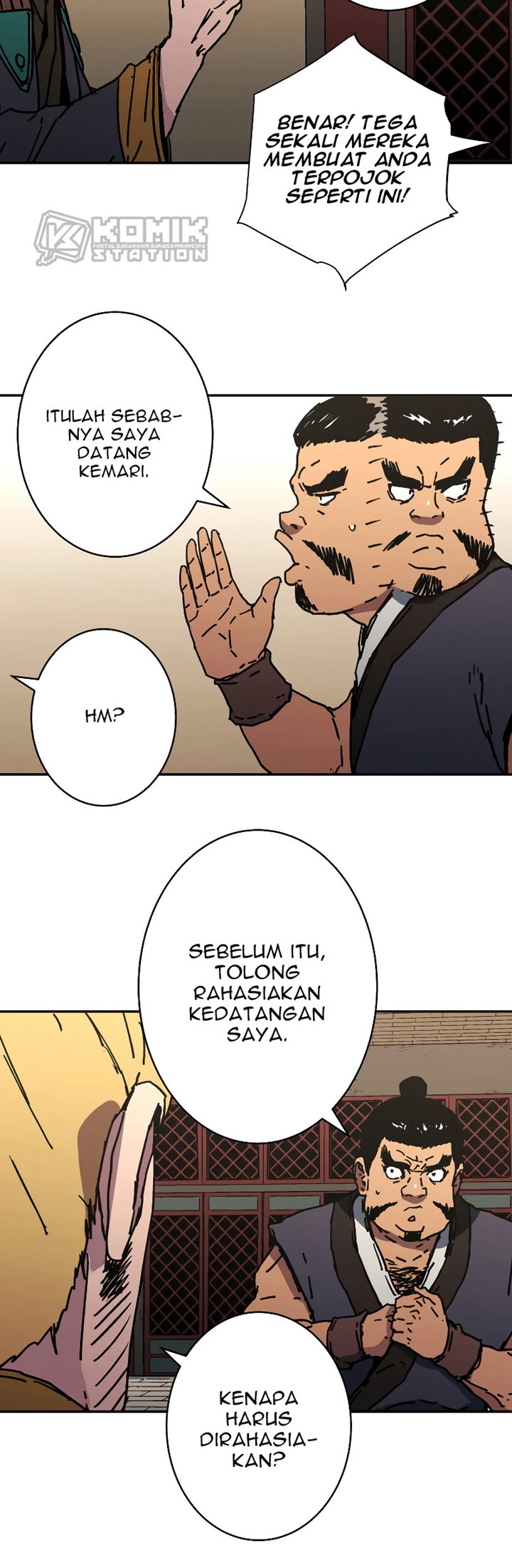 Peerless Dad