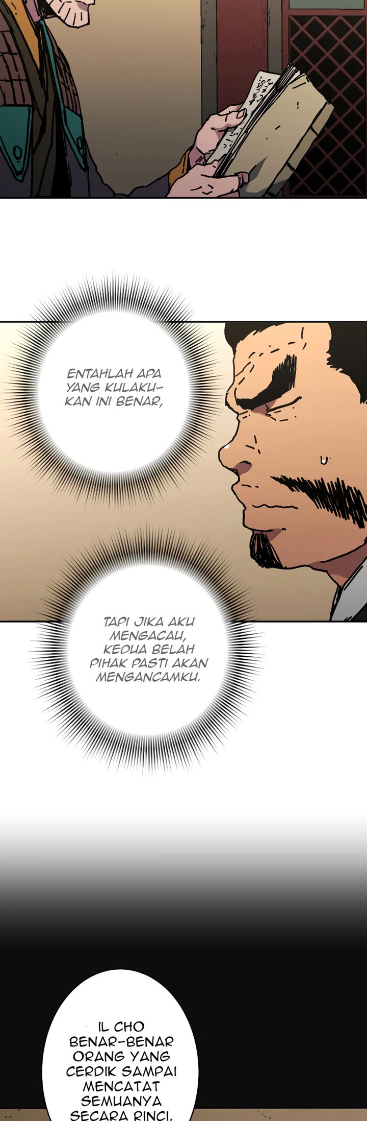 Peerless Dad