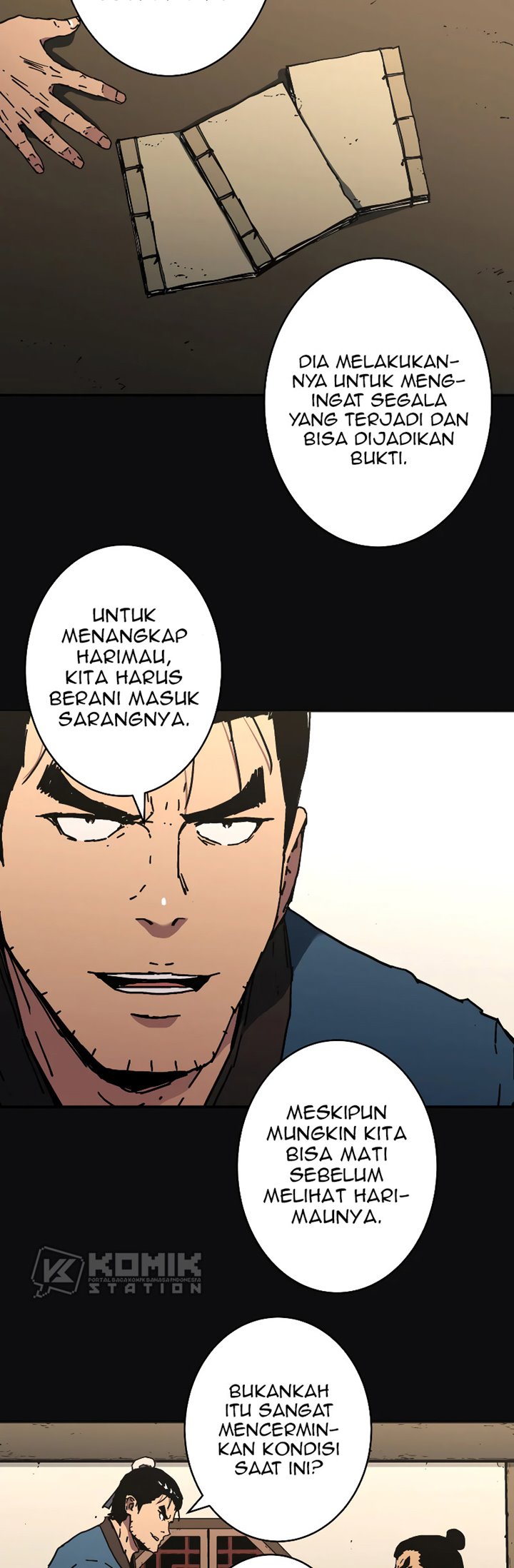 Peerless Dad
