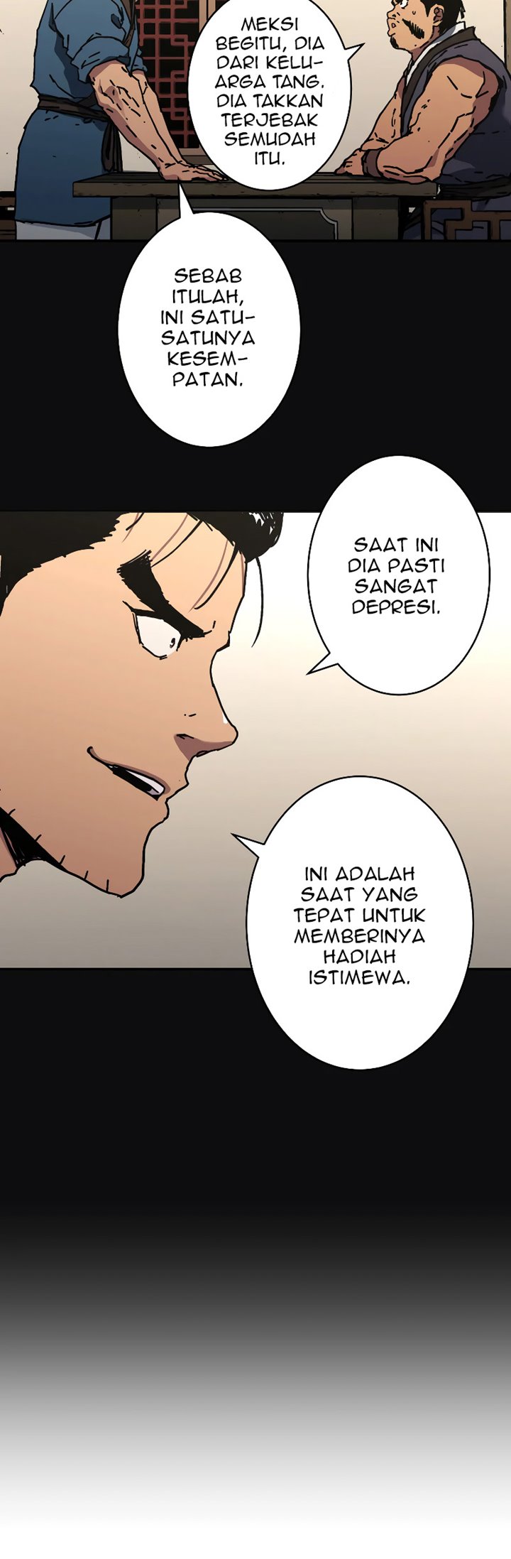 Peerless Dad