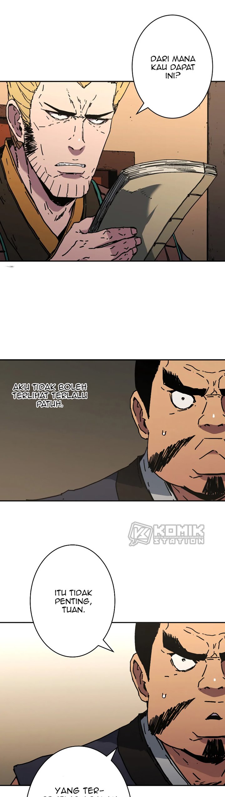 Peerless Dad