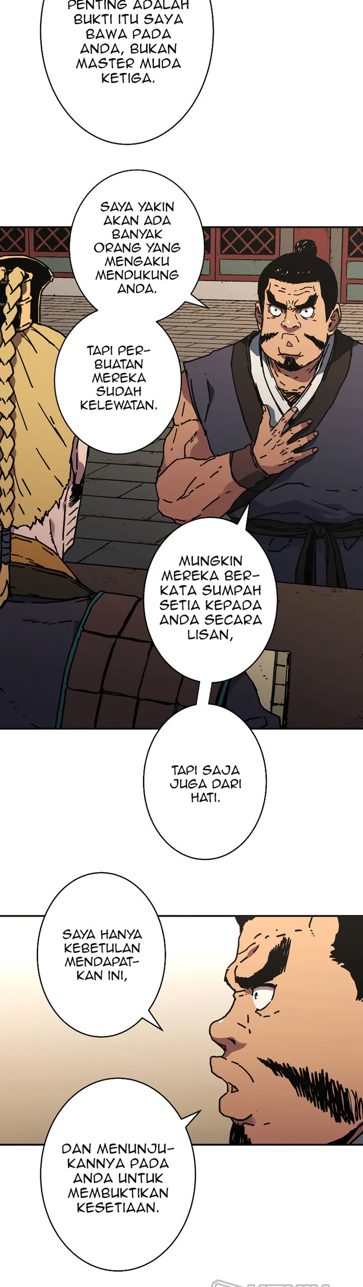 Peerless Dad