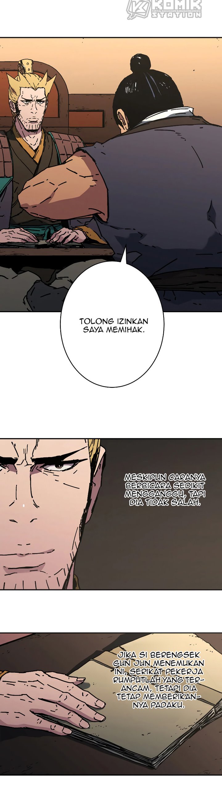 Peerless Dad