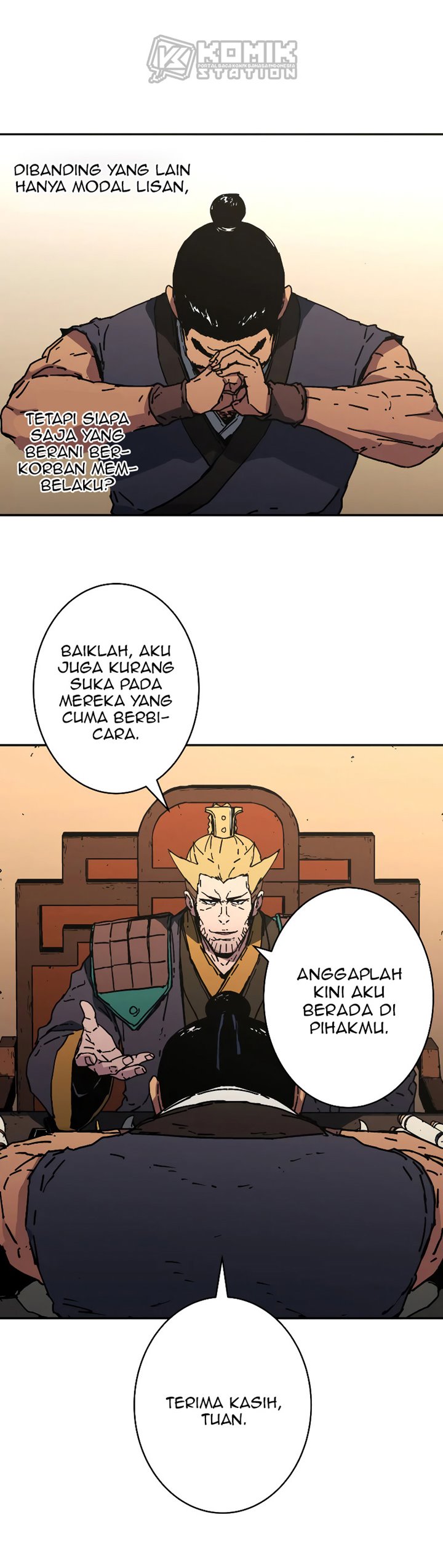 Peerless Dad
