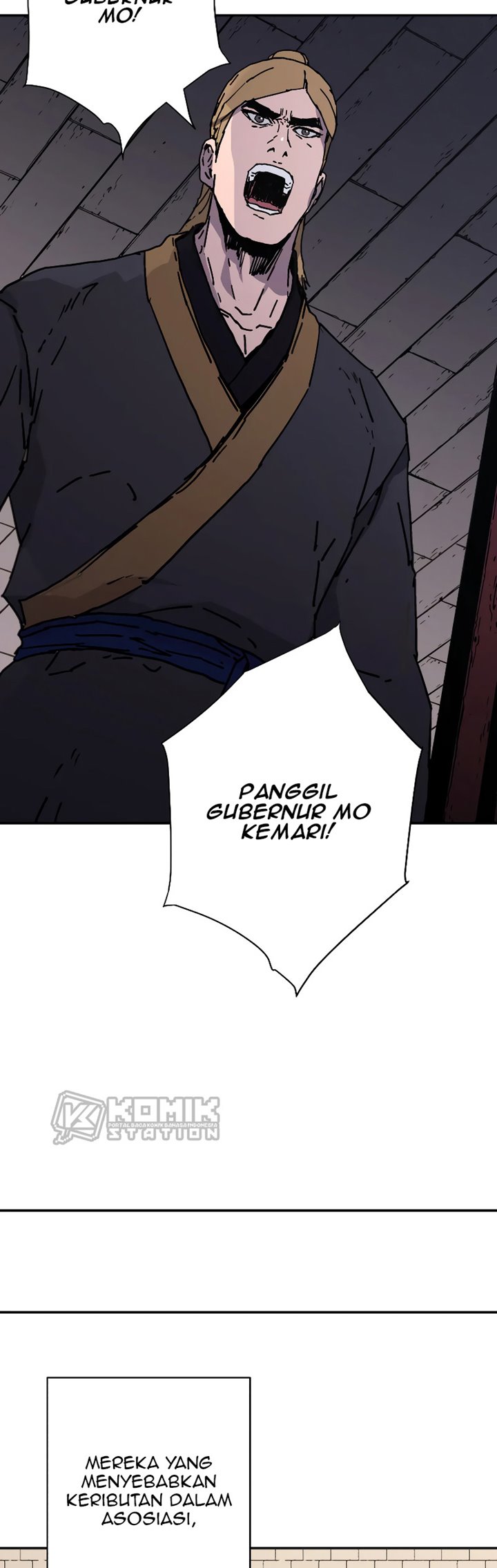 Peerless Dad