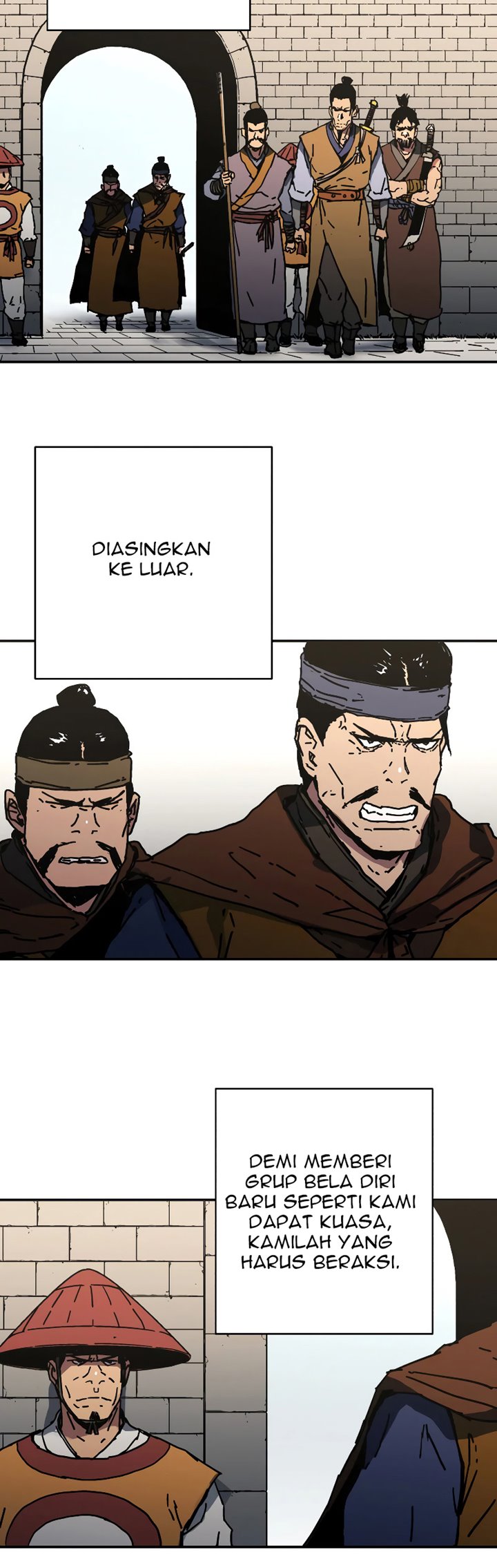 Peerless Dad