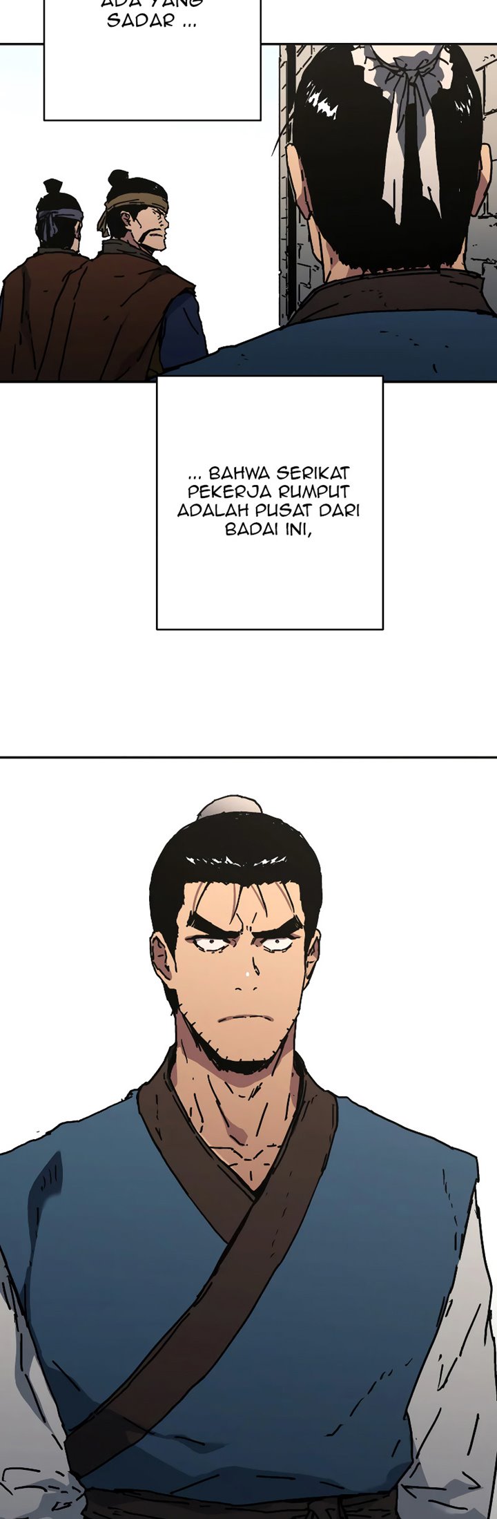 Peerless Dad