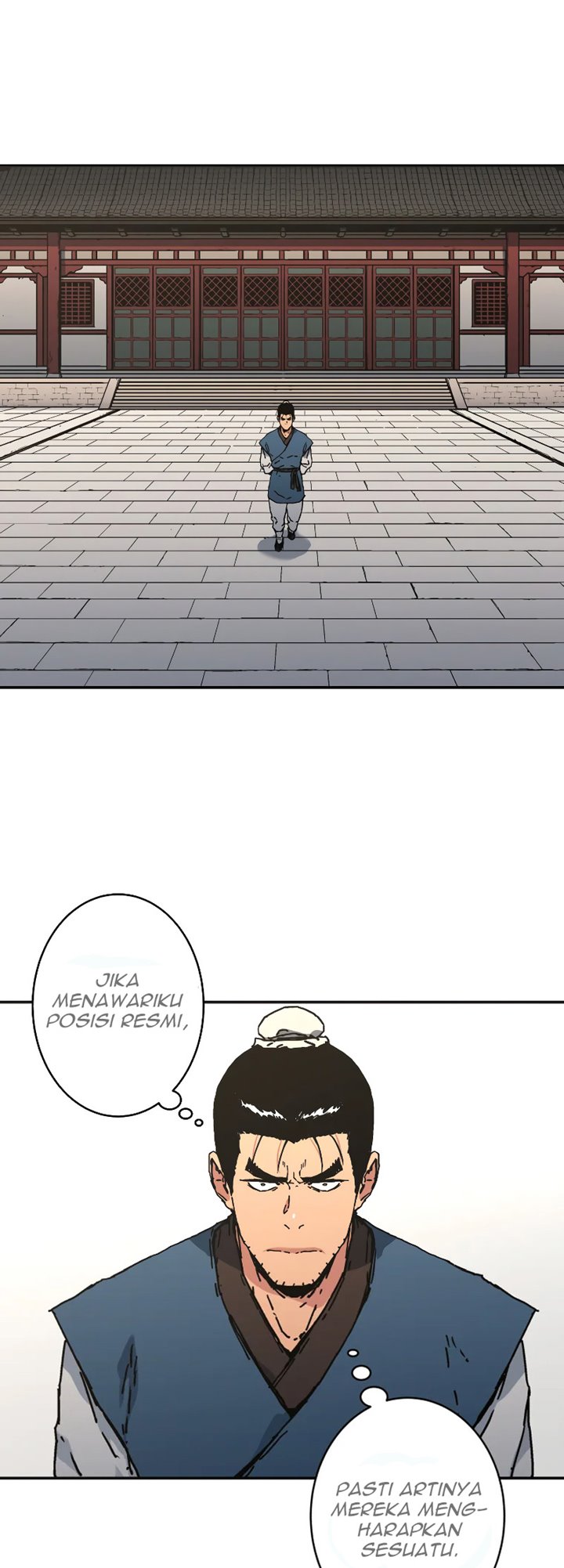 Peerless Dad