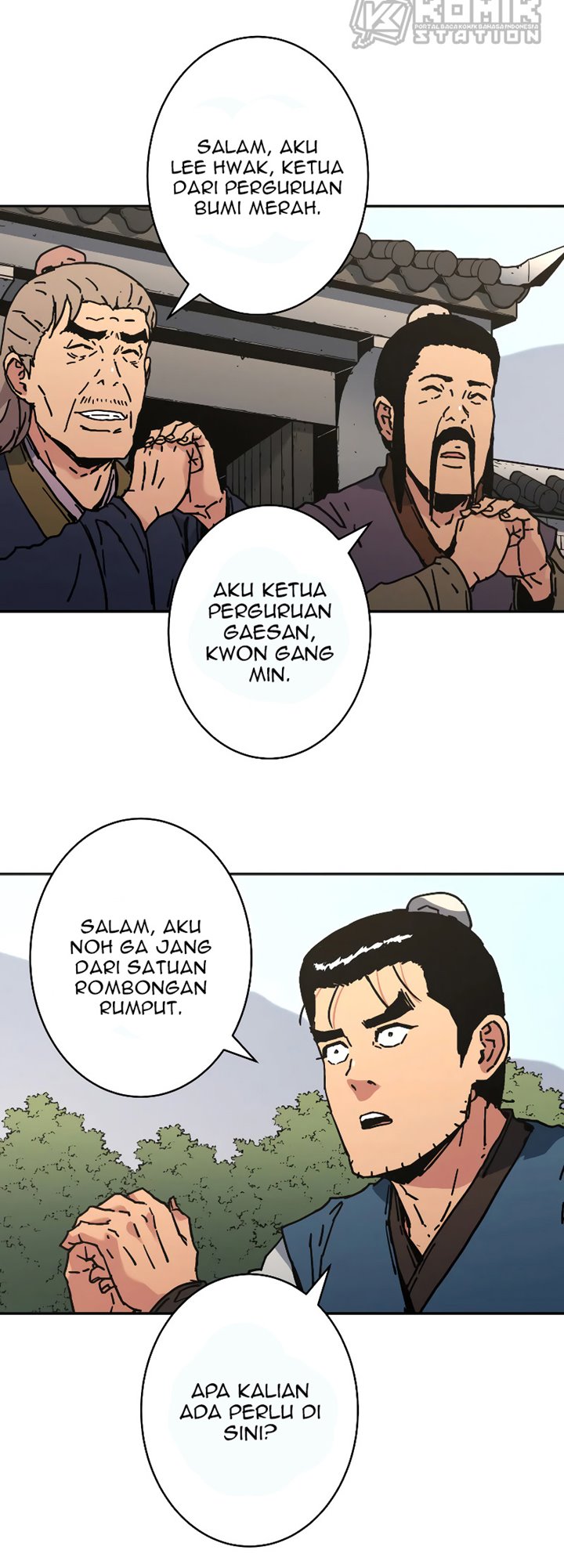 Peerless Dad