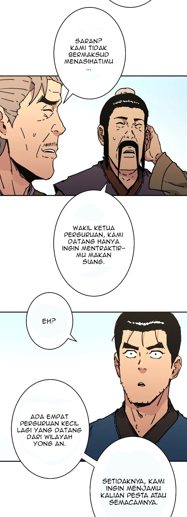 Peerless Dad