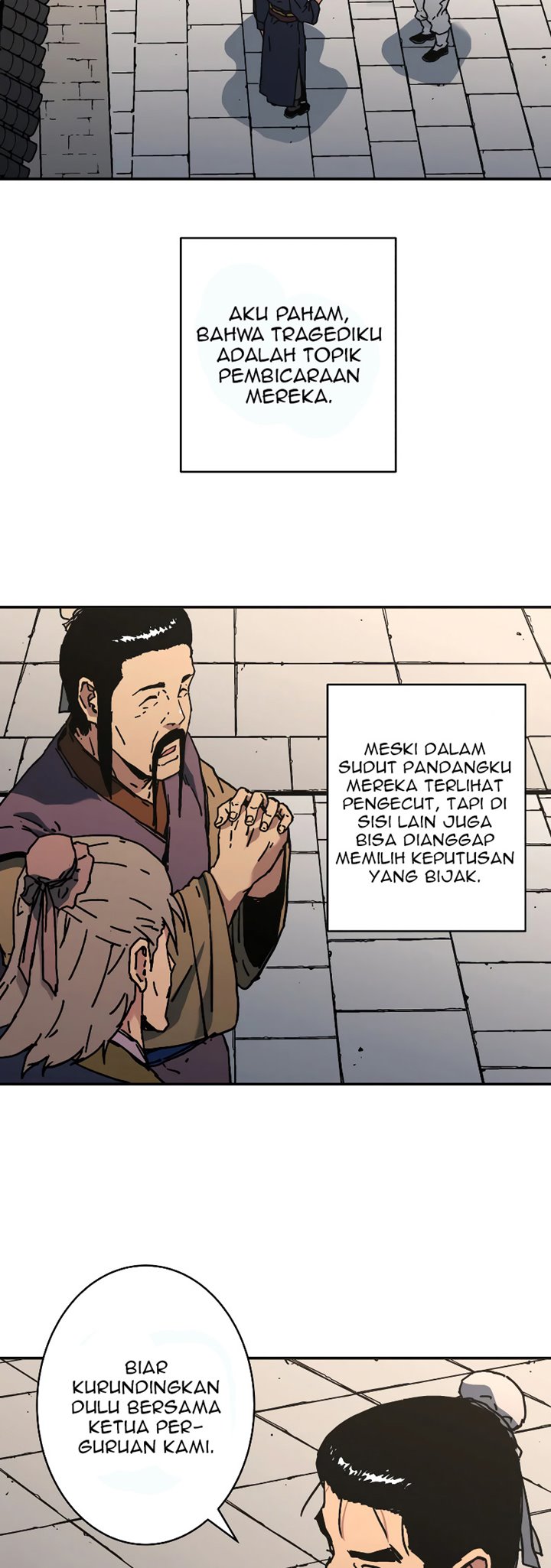Peerless Dad