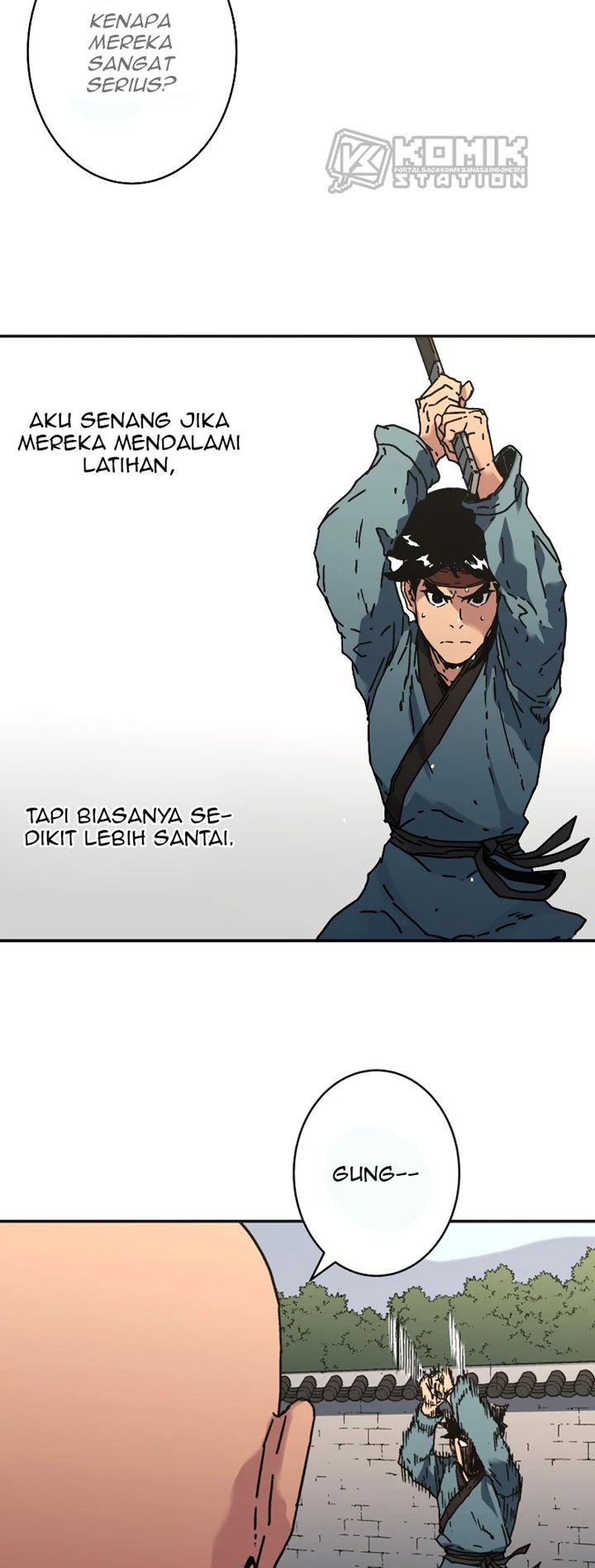 Peerless Dad