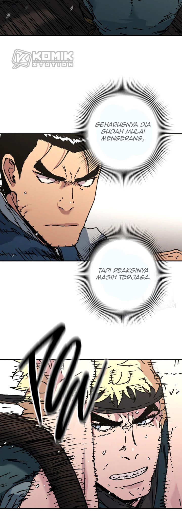 Peerless Dad