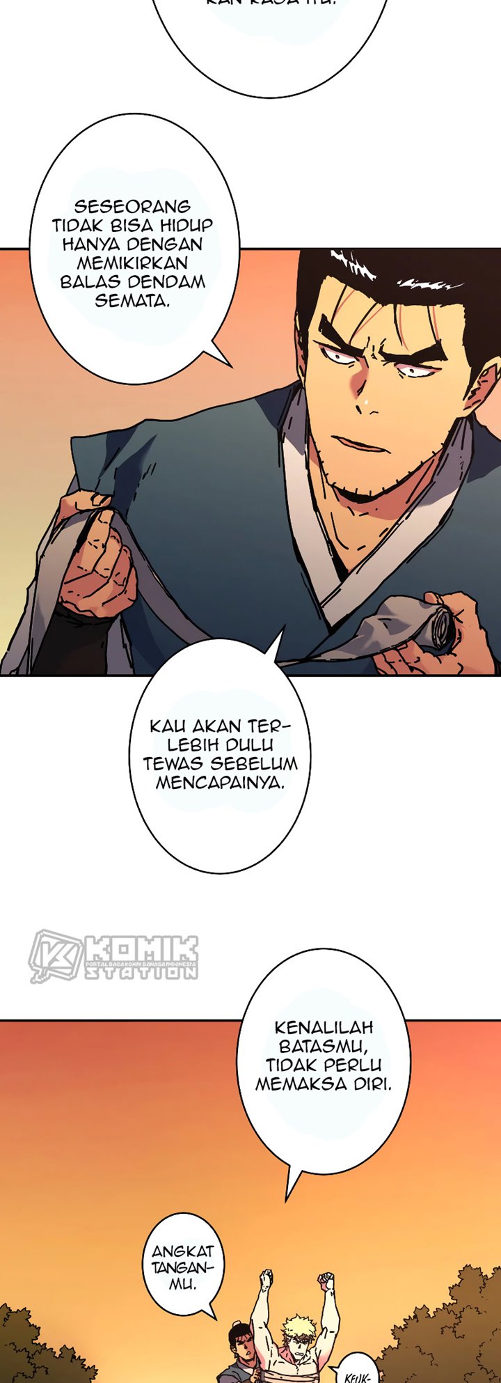Peerless Dad
