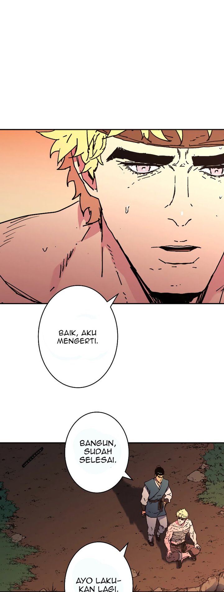 Peerless Dad