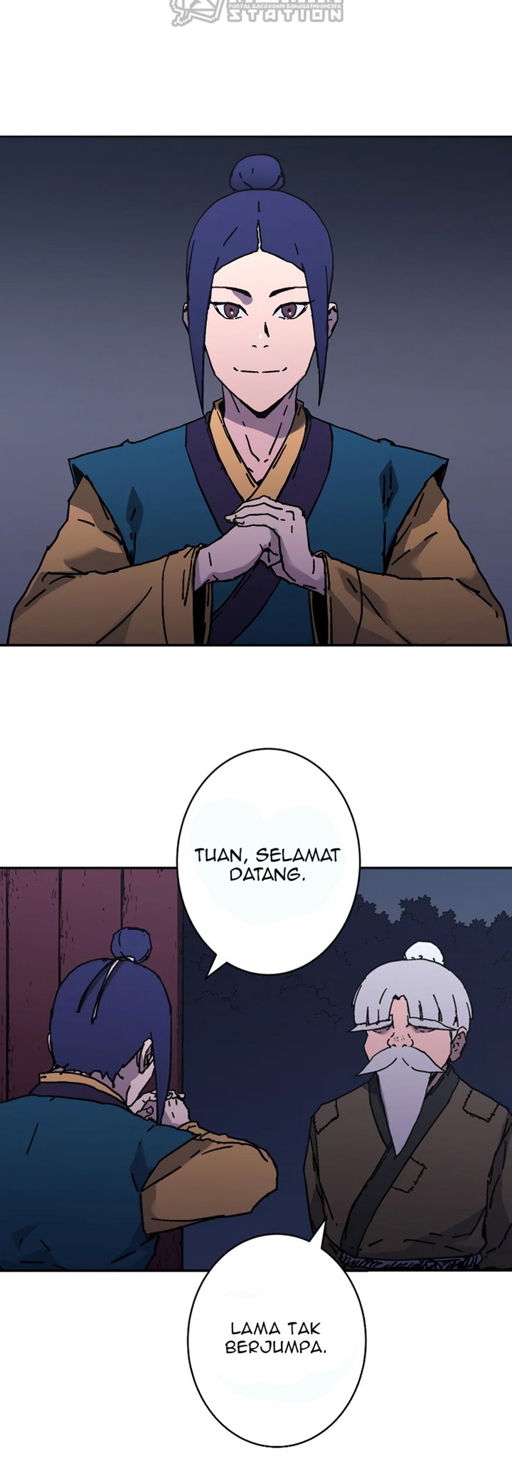 Peerless Dad