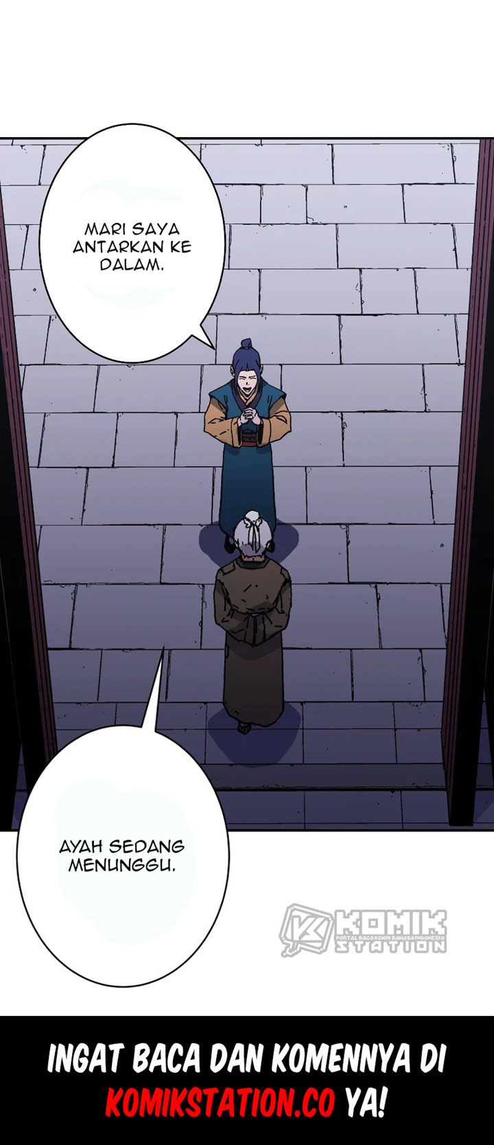Peerless Dad