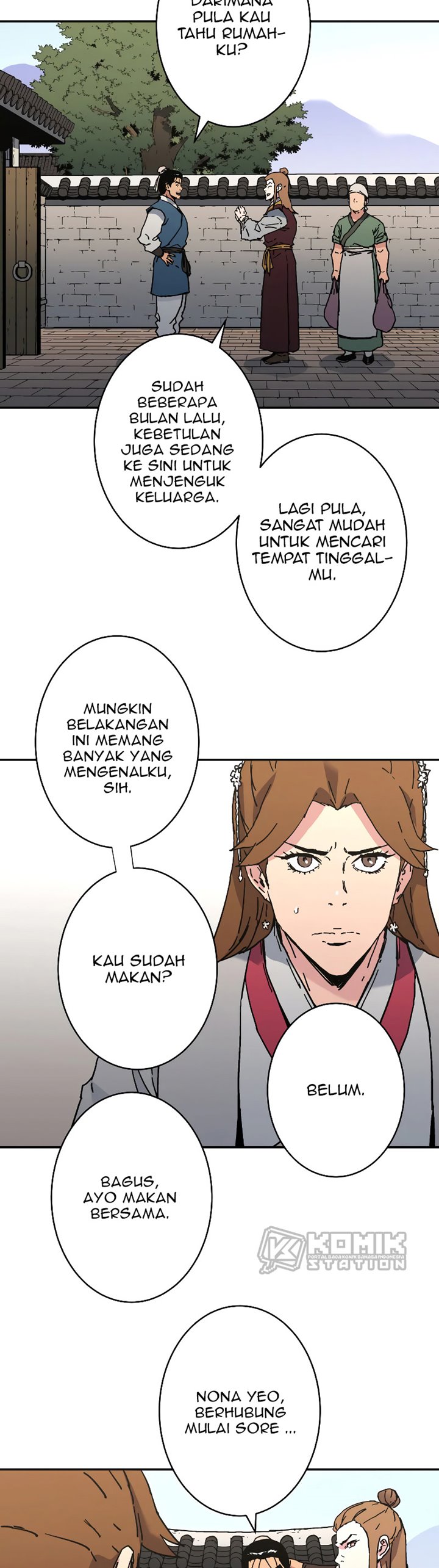 Peerless Dad