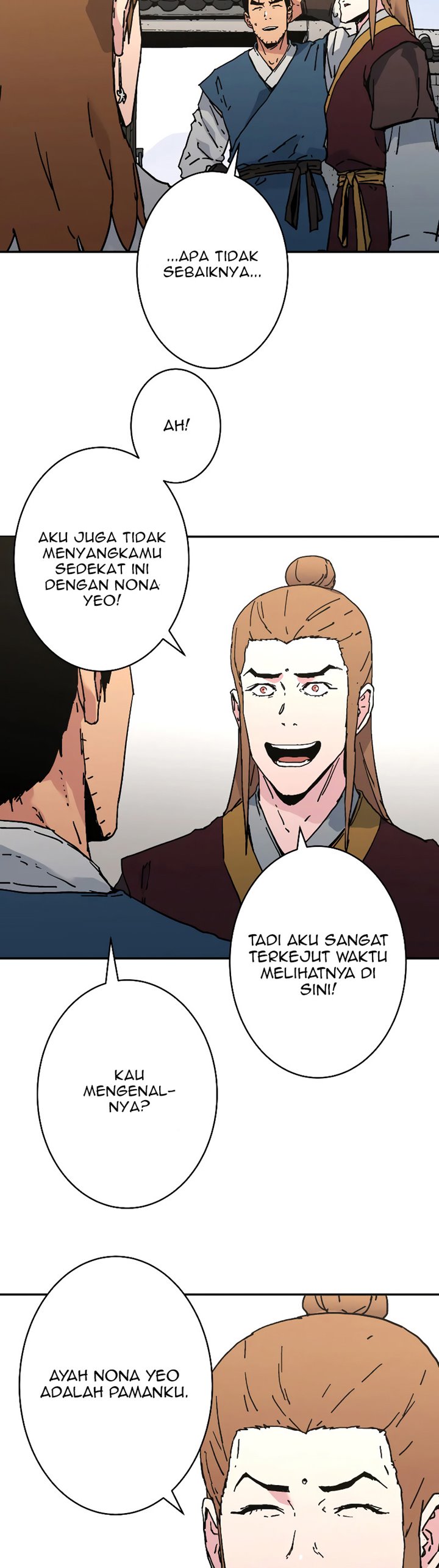 Peerless Dad