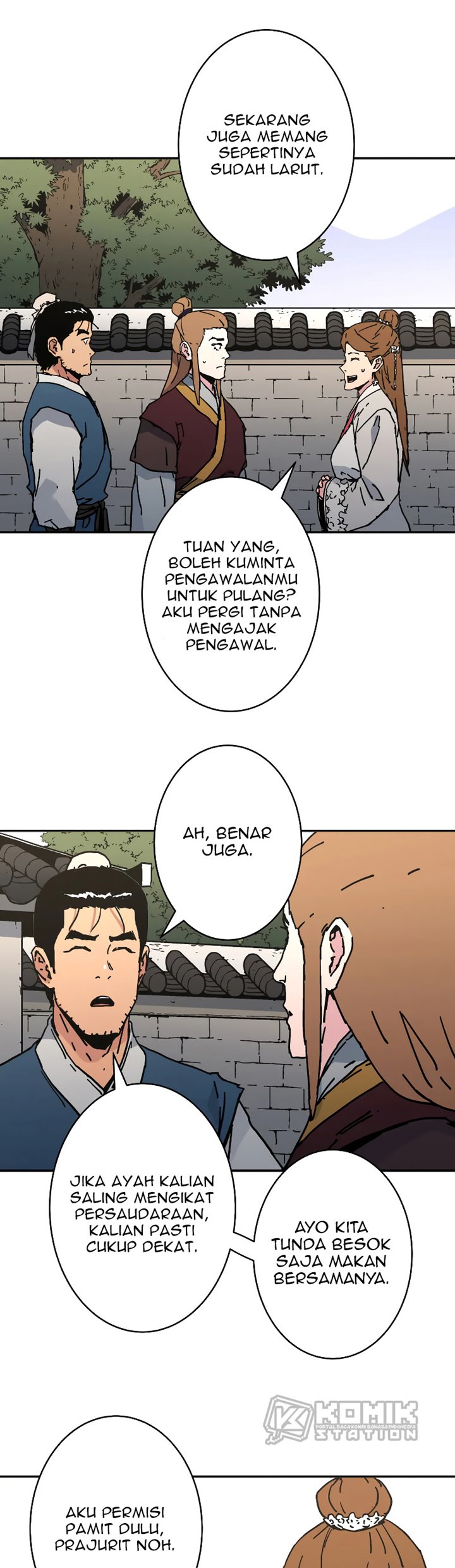 Peerless Dad