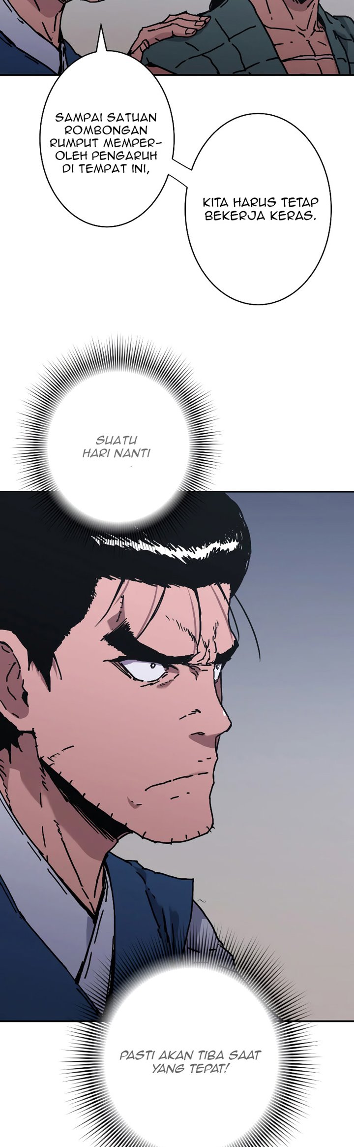 Peerless Dad