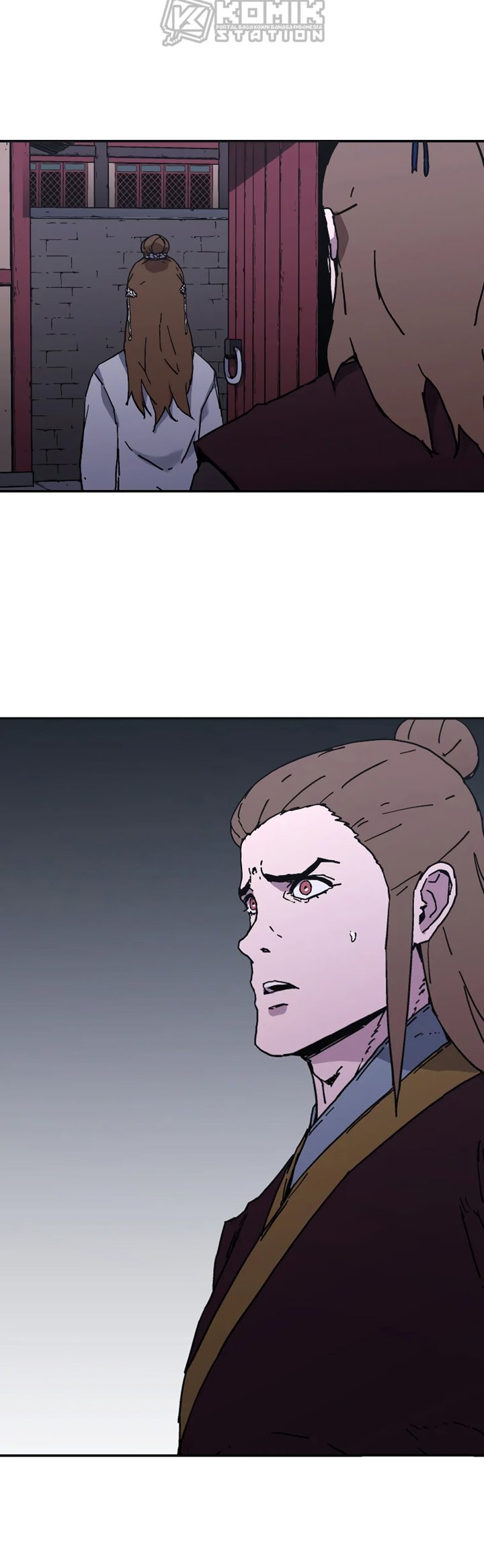 Peerless Dad