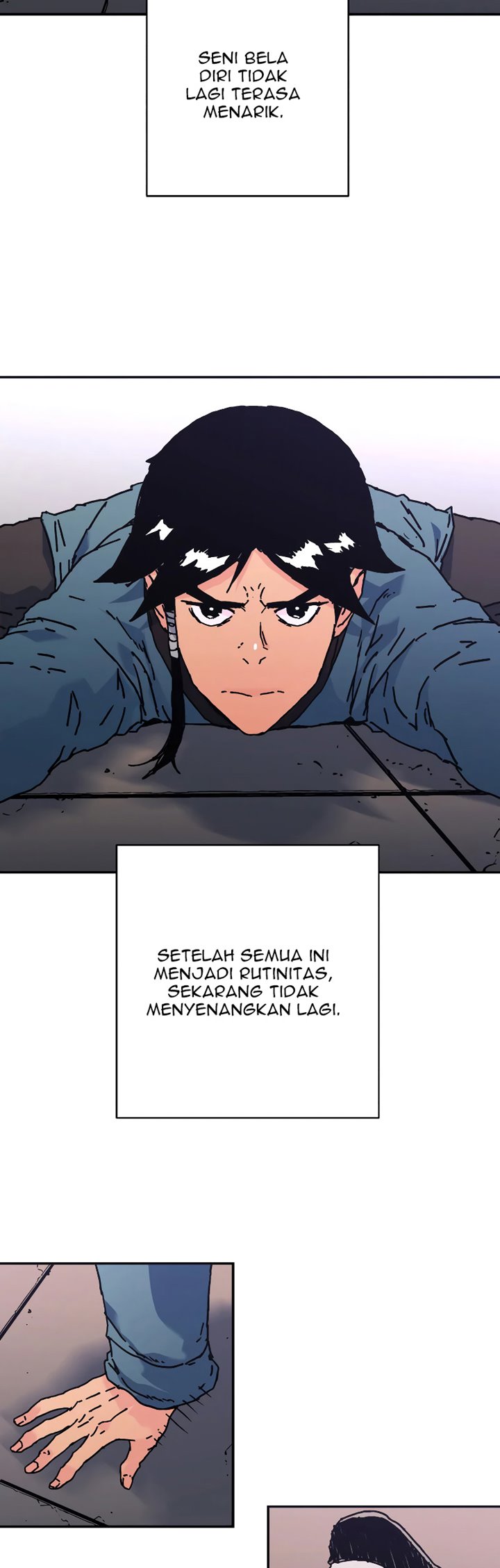 Peerless Dad