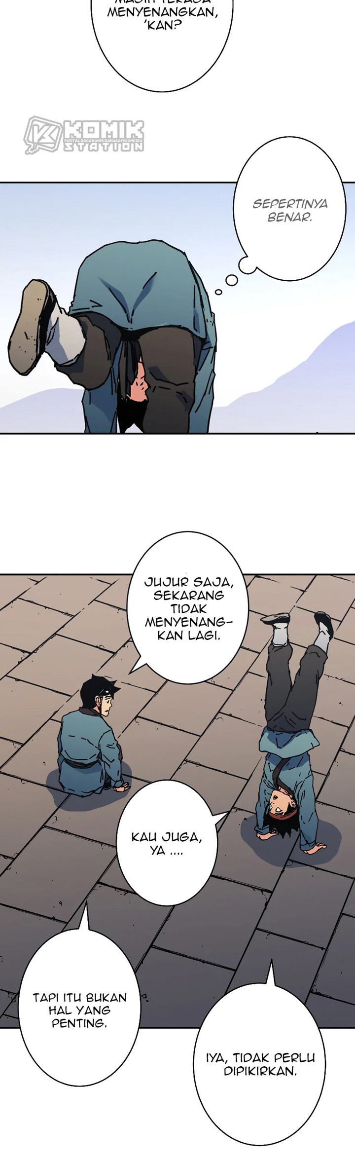 Peerless Dad