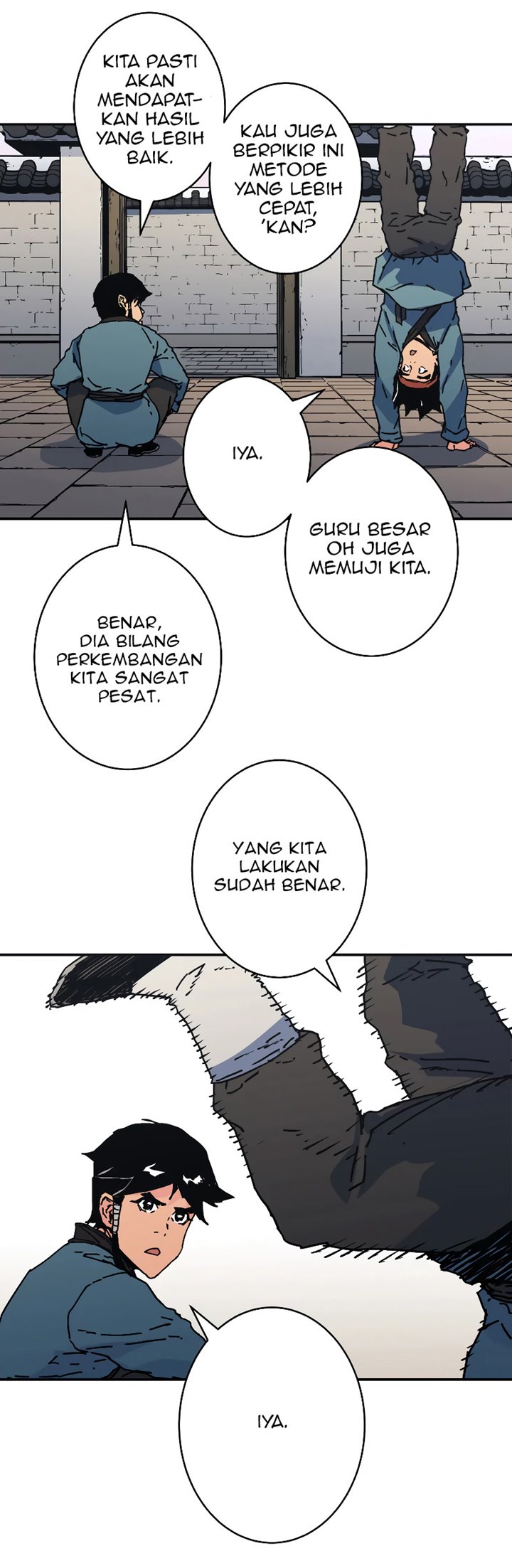 Peerless Dad