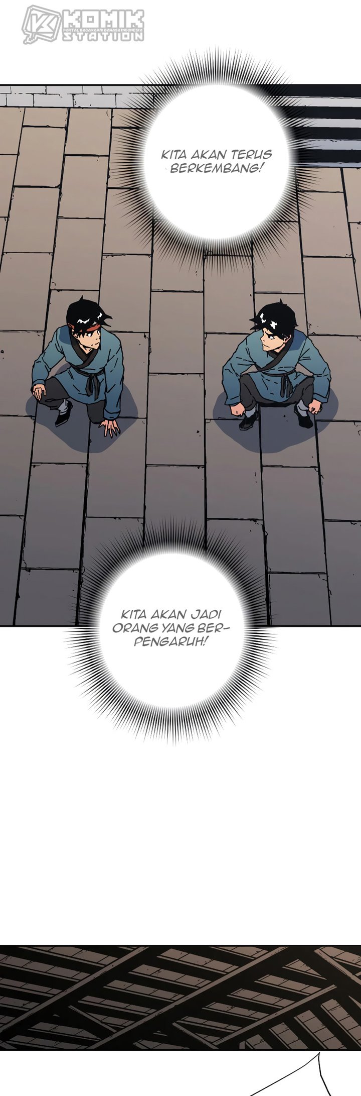 Peerless Dad