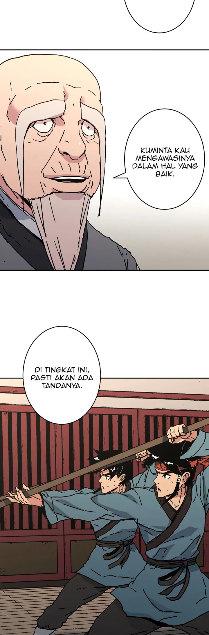 Peerless Dad