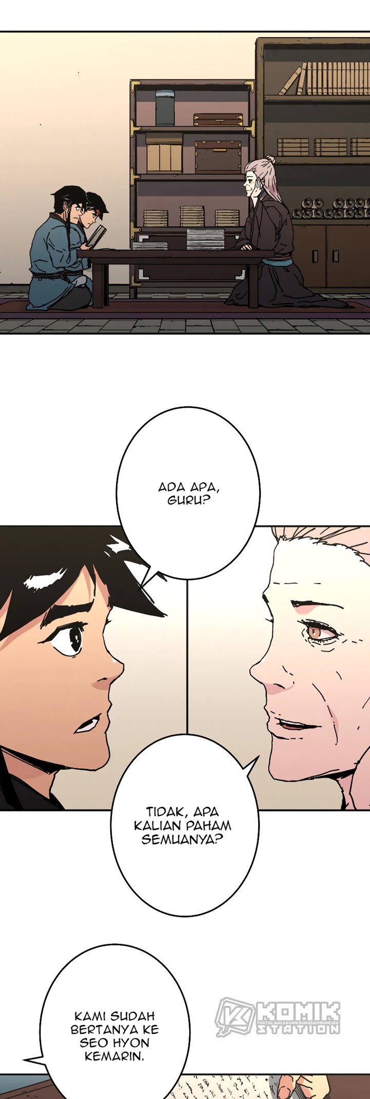 Peerless Dad