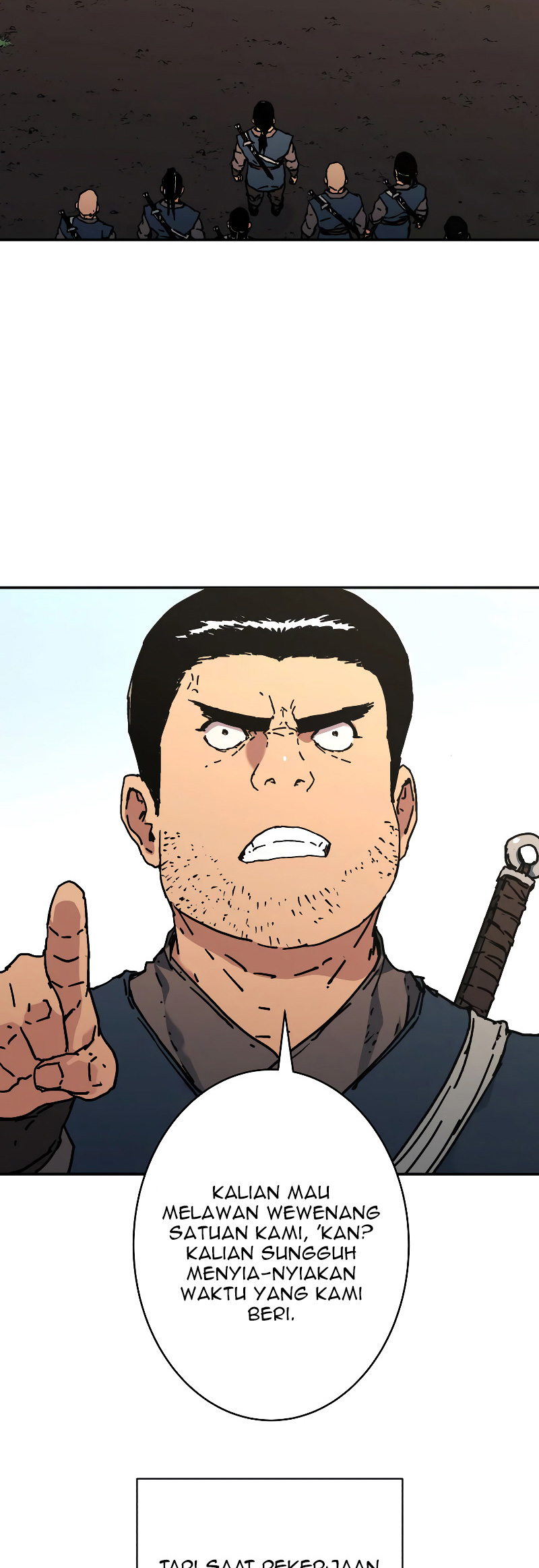 Peerless Dad