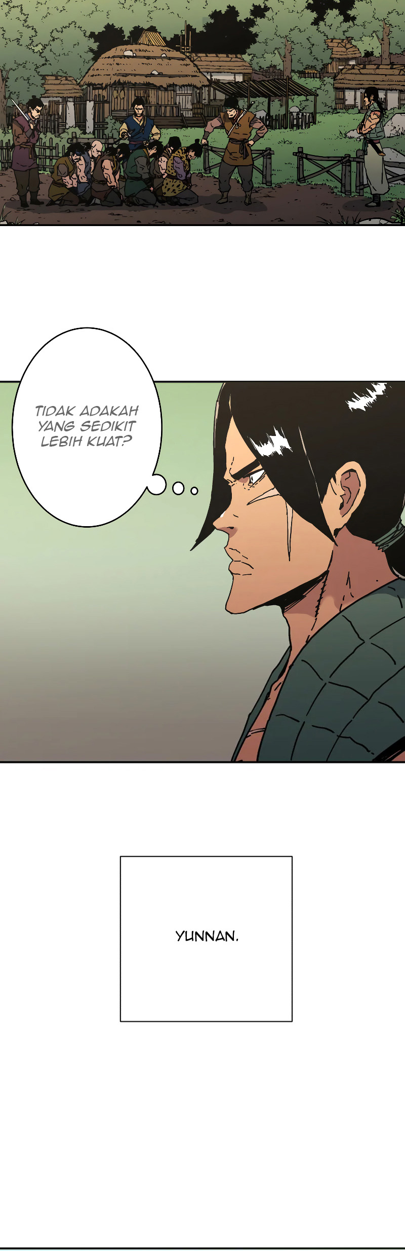 Peerless Dad