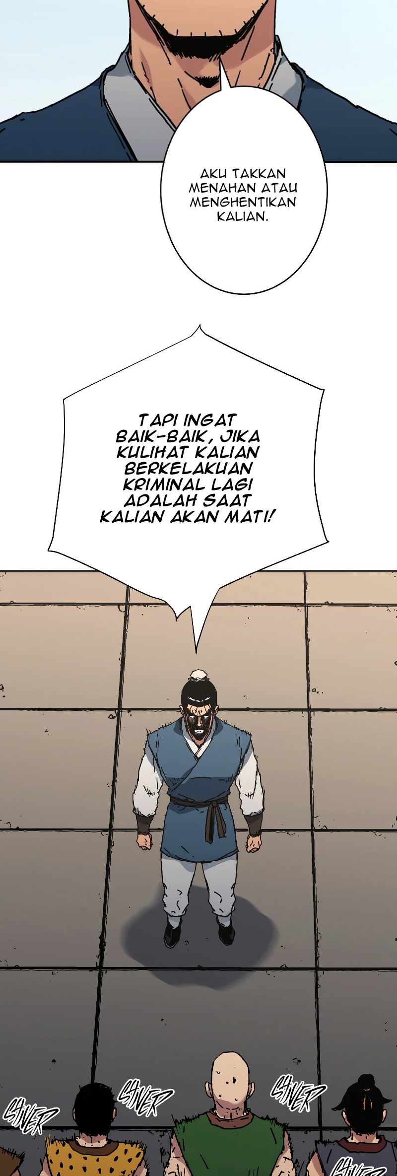 Peerless Dad