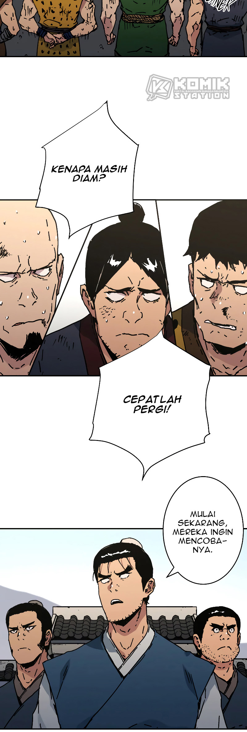 Peerless Dad