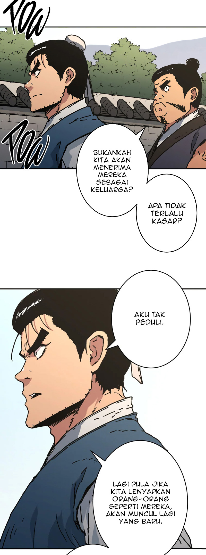 Peerless Dad