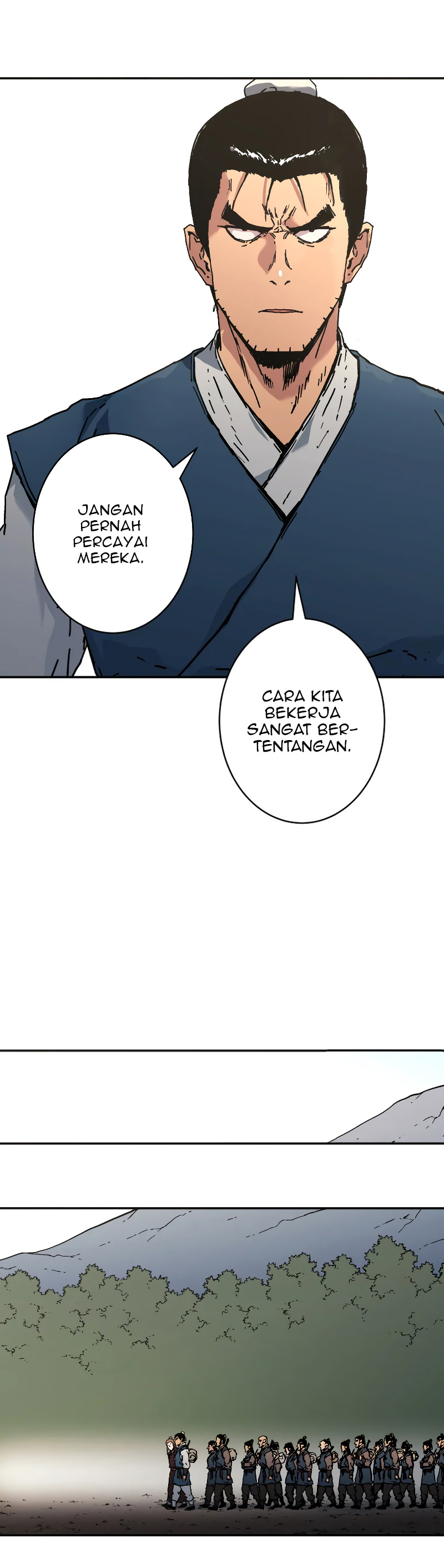 Peerless Dad