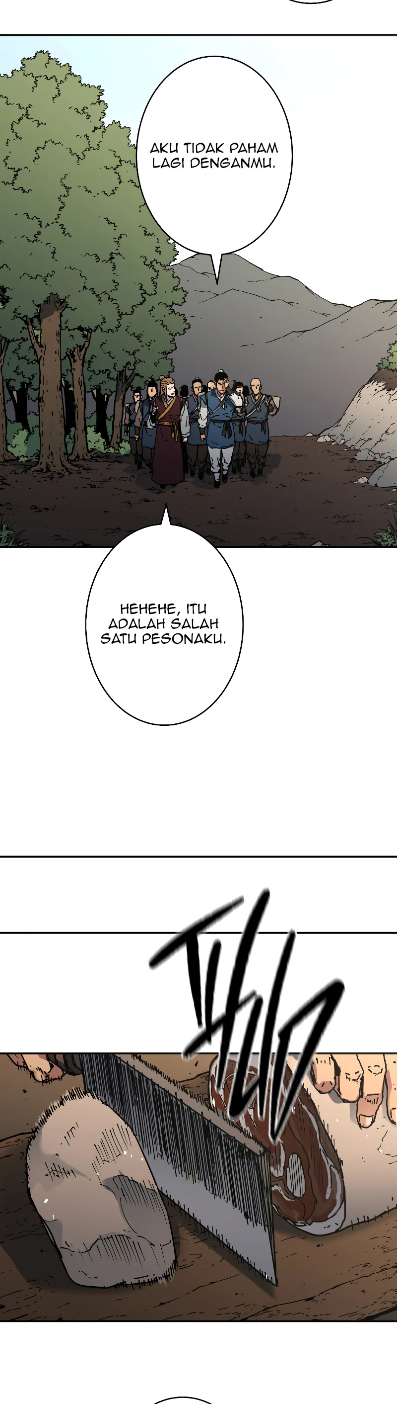 Peerless Dad