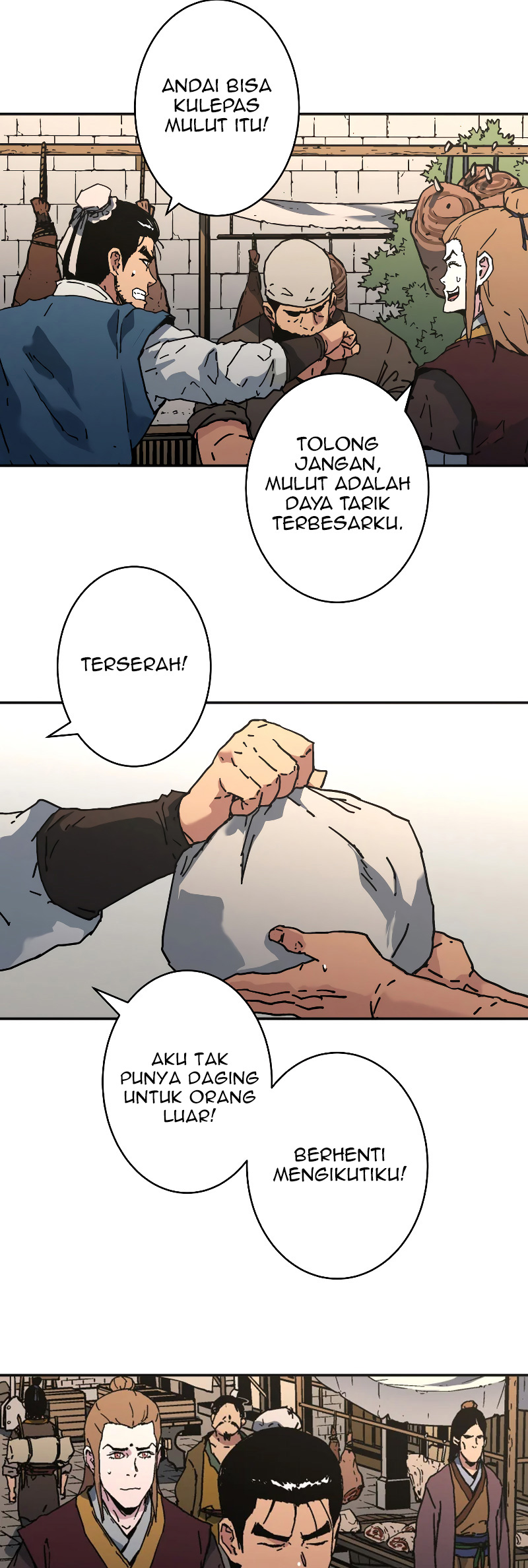 Peerless Dad