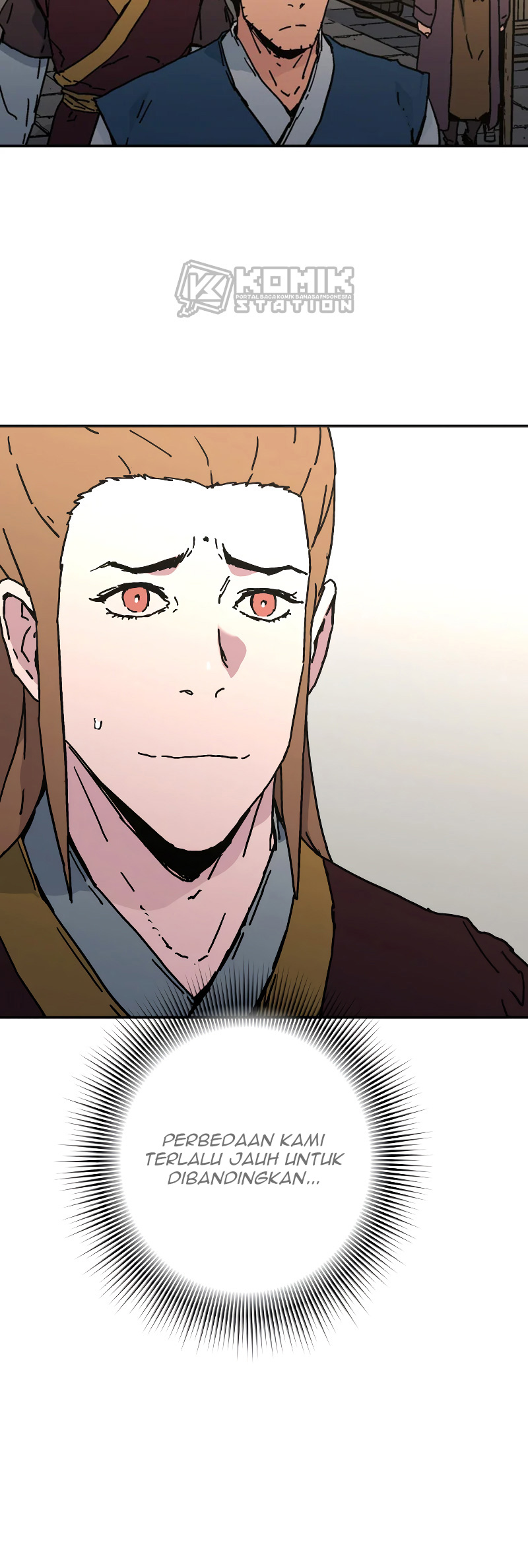 Peerless Dad