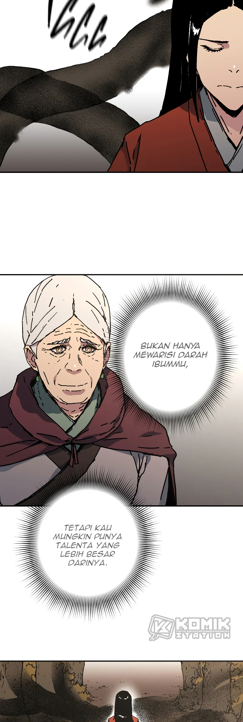Peerless Dad