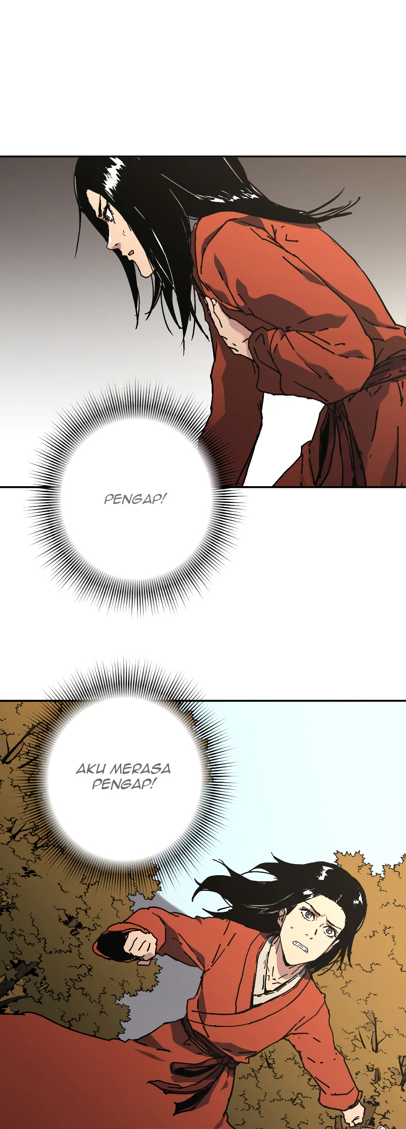 Peerless Dad