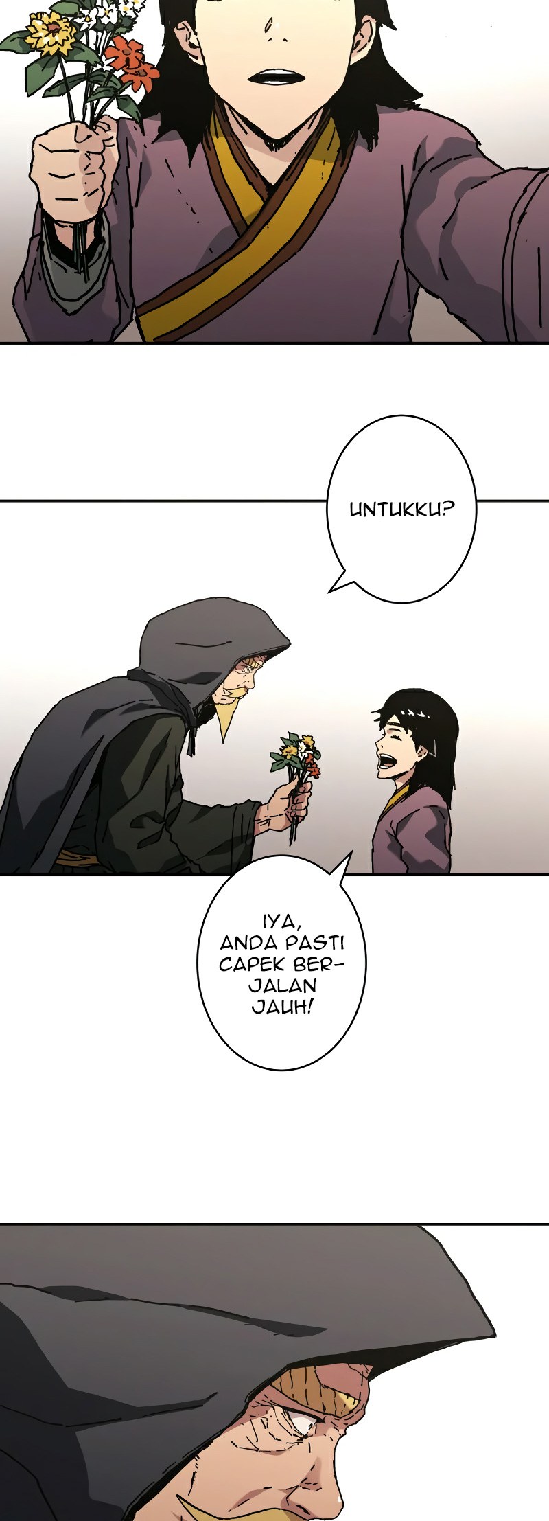 Peerless Dad