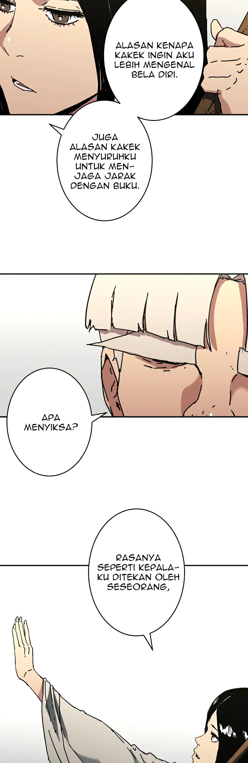 Peerless Dad