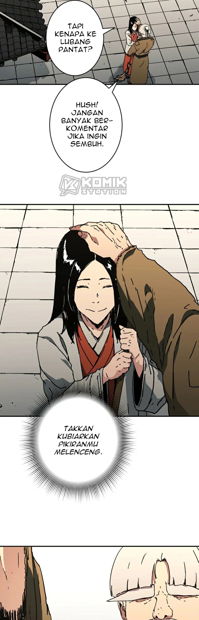 Peerless Dad