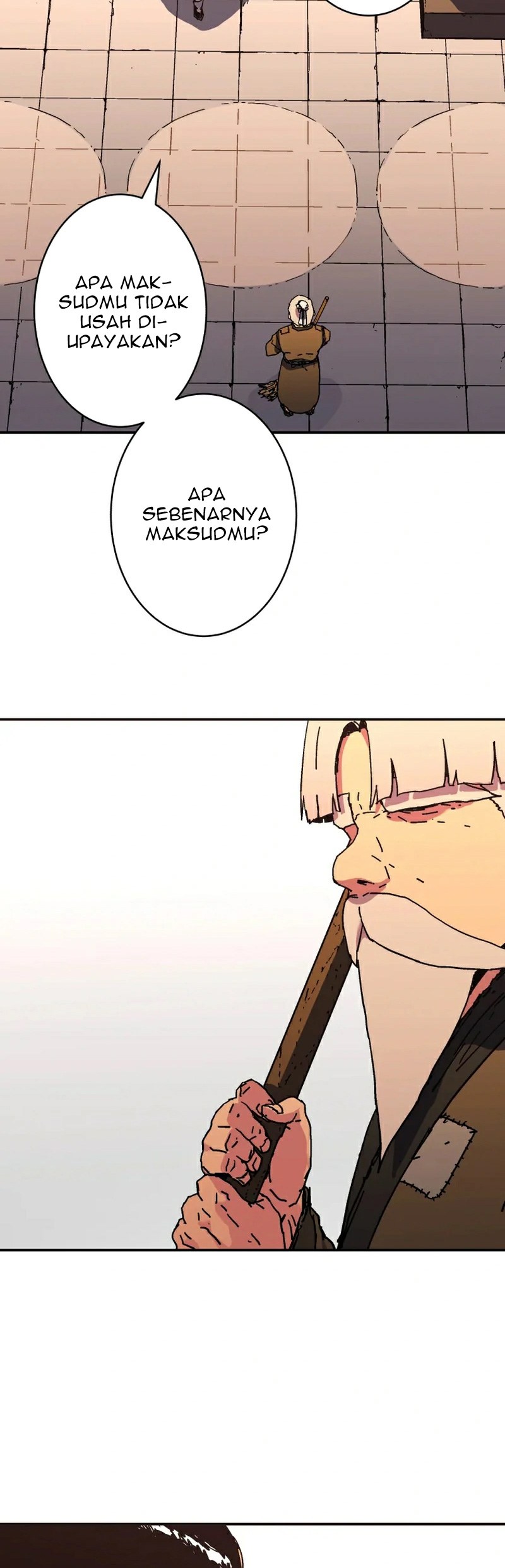 Peerless Dad